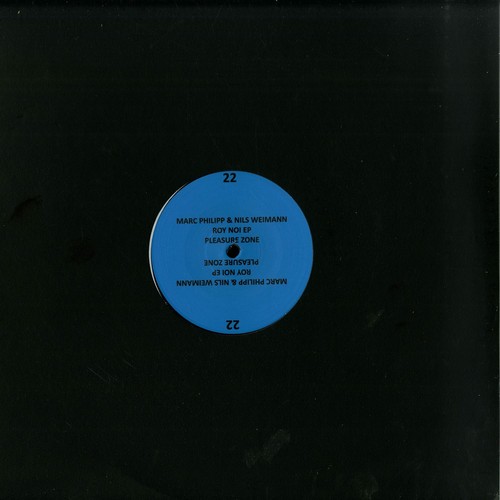 Marc philipp nils - philipp, /