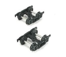 Athearn HO Camion, 50' Express