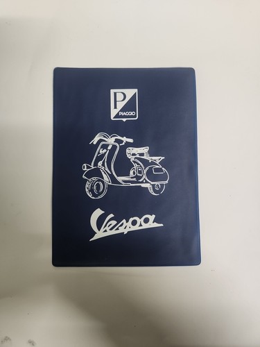 Vespa faro basso busta - faro,