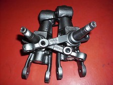 COPPIA FUSELLI RIGENERATA FIAT 500 F/ L/R 126 1° SERIE  -RESO OBBLIGATORIO