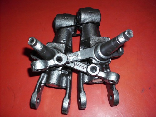 Coppia fuselli rigenerata - fuselli,