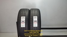 GOMME USATE   225/60R17 99V