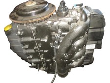 Mercury 150hp 4 stroke