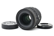 SIGMA 50mm f 2.8 DG EX MACRO