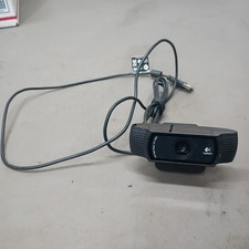 Logitech Webcam HD 1080P USB