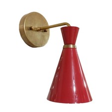 Applique da parete Diabolo