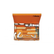ASSORTIMENTO 11 UTENSILI PER
