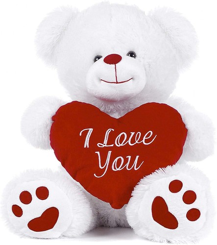 Maxi peluche orso - peluche, you"