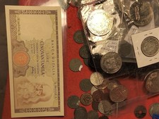 Rara R2 50000 LIRE LEONARDO 3 LUGLIO 1967 Bellissima Qsup