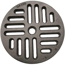 Griglia Cenere in Ghisa