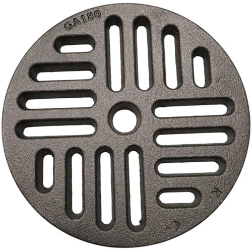 Griglia cenere ghisa - griglia,