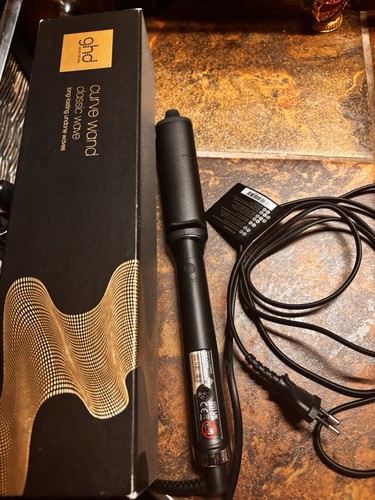 Ghd curve classic wave - curve,