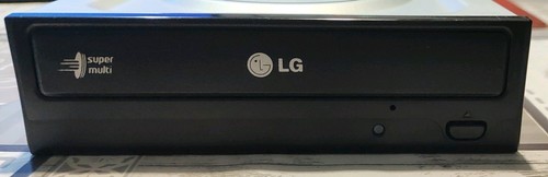 Masterizzatore dvd gh22ns70 - lg,
