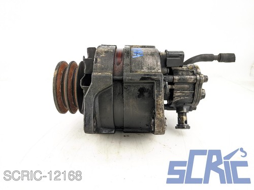 Alternatore nissan vanette - nissan,