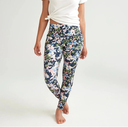 Leggings alla caviglia - , vera