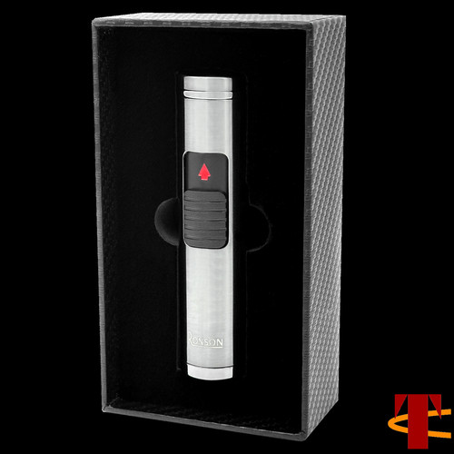 Ronson monsun accendino - monsun, per