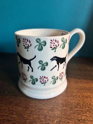 Tazza pinta emma - pinta,