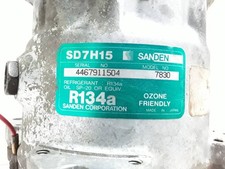 4467911504 COMPRESSORE ARIA