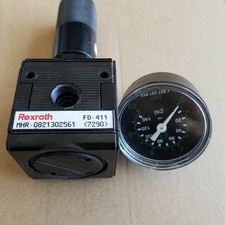1PCS nuovo manometro valvola