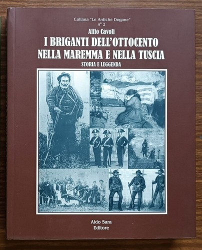 Briganti dell ottocento - briganti, dell'ottocento