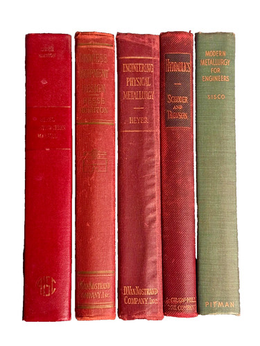 Vintage engineering reference - vintage,