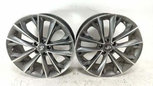 Cerchi lega dr f35 r19 - in,