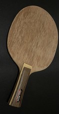 Nittaku Rutis FL Table Tennis Racket