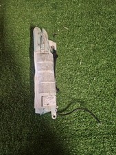 airbag sedile sinistro audi Q3