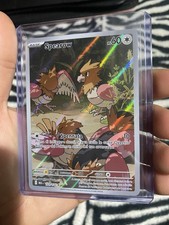 SPEAROW 151/132 - MEG Pokemon