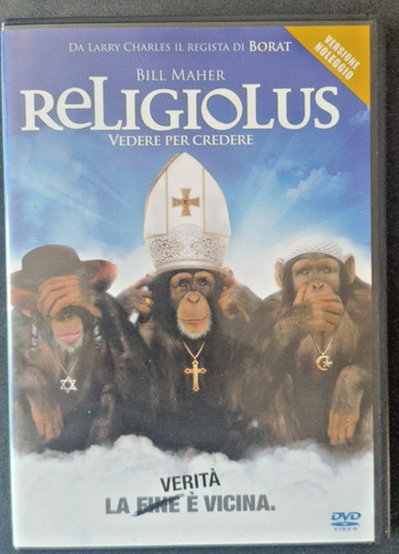 Religiolus - religiolus,