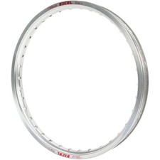 Excel Takasago Front Silver MX