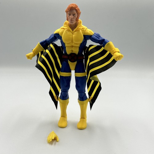 Marvel legends men 60th - legends, x-men