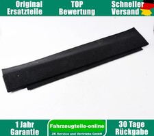 Copertura Del Bagagliaio Audi