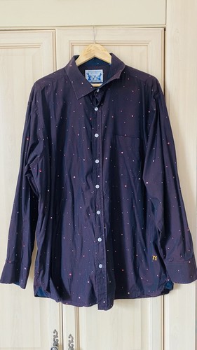 Camicia peter christian 3xl - peter,