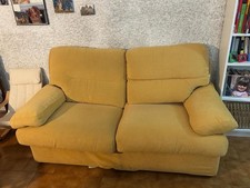 divano letto 2 posti usato