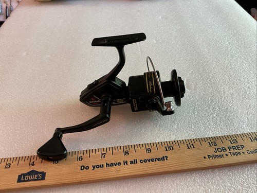 Mulinello spinning vintage - mulinello, da