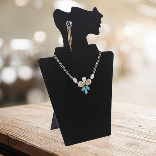 Elegante espositore per