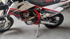 Swm sm Motard 500 2022 telaio