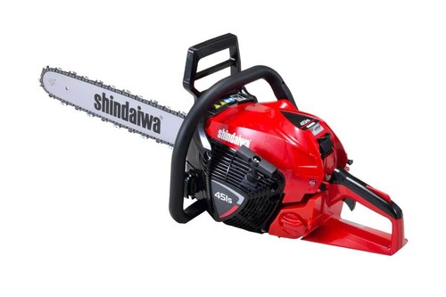 Motosega shindaiwa 451 - motosega,