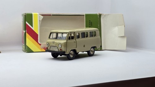 Novoexport uaz 452 a41 - uaz,