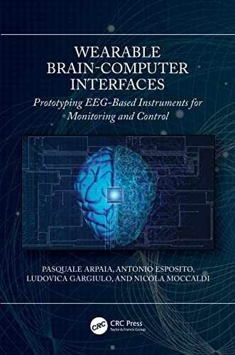 Wearable brain computer - brain-computer,