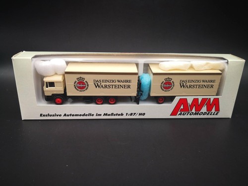 Awm man f90 warsteiner - awm, "warsteiner"