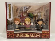 Figurine nuove e fresche di