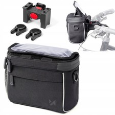 Borsa Manubrio Bici 4L