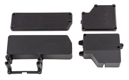 81432 associated box ricevente - 81432,