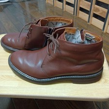 Stivali in pelle Regal Walker