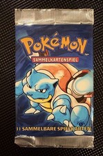 Pokemon Tedesco 1° Edizione
