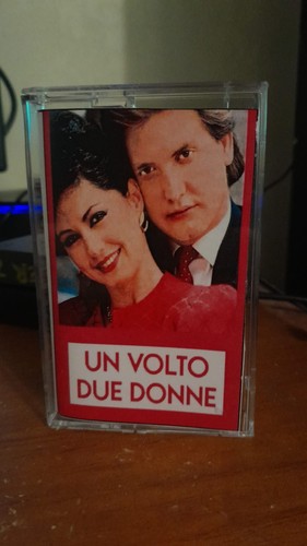 Telenovelas volto due donne - un,
