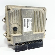 CENTRALINA MOTORE ECU PER OPEL