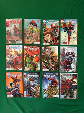 AVENGING SPIDER-MAN (2012)